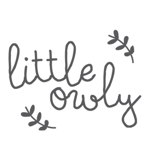 Welcome to our blog - Little Owly Nest
