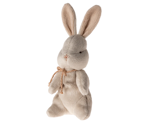 My First Bunny in Off White