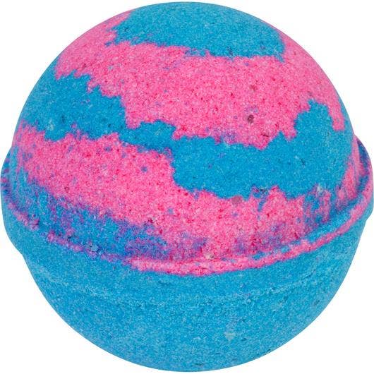 Unicorn Kids Bath Bombs with Toy Inside