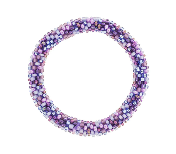 Rollies® Bracelets (Kids) Speckled