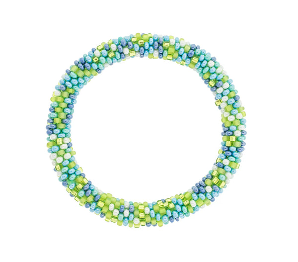 Rollies® Bracelets (Kids) Speckled