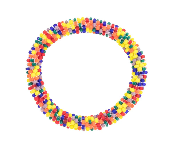 Rollies® Bracelets (Kids) Speckled