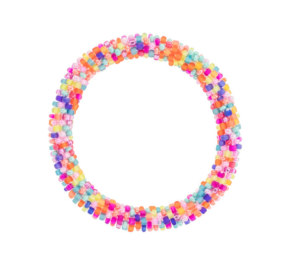 Rollies® Bracelets (Kids) Speckled