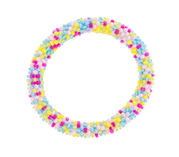 Rollies® Bracelets (Kids) Speckled