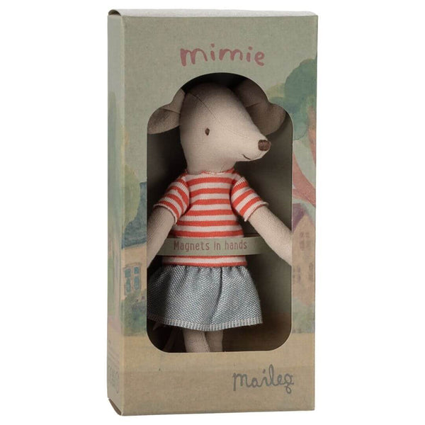 Mimie Big Sister Mouse