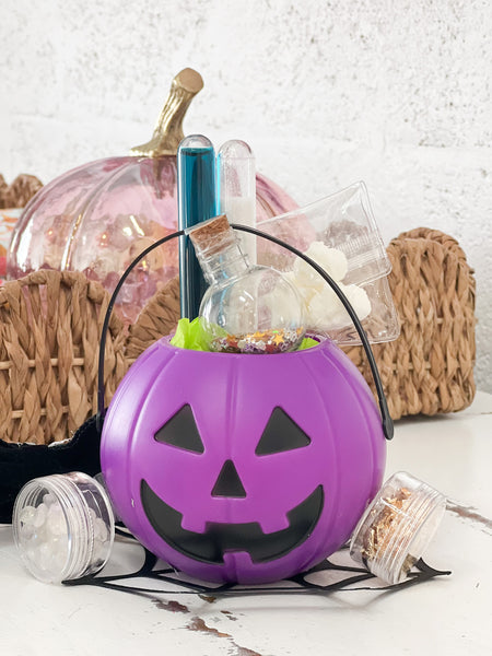 Halloween Potion Kit