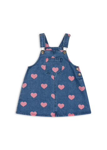 Magot Heart Dress