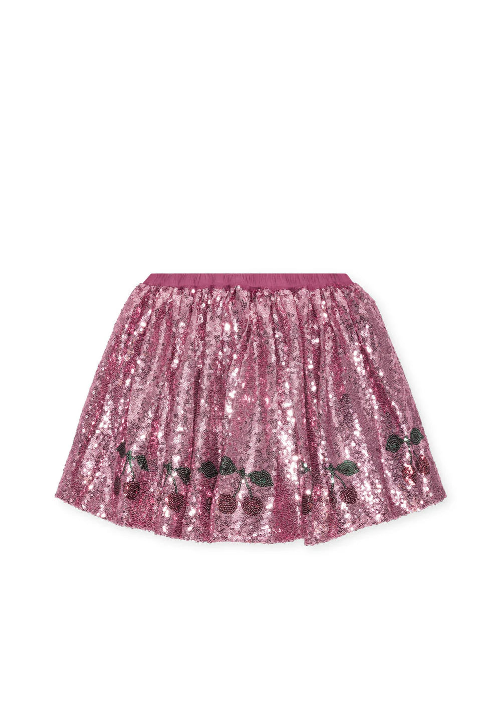 Starla Sequin Skirt