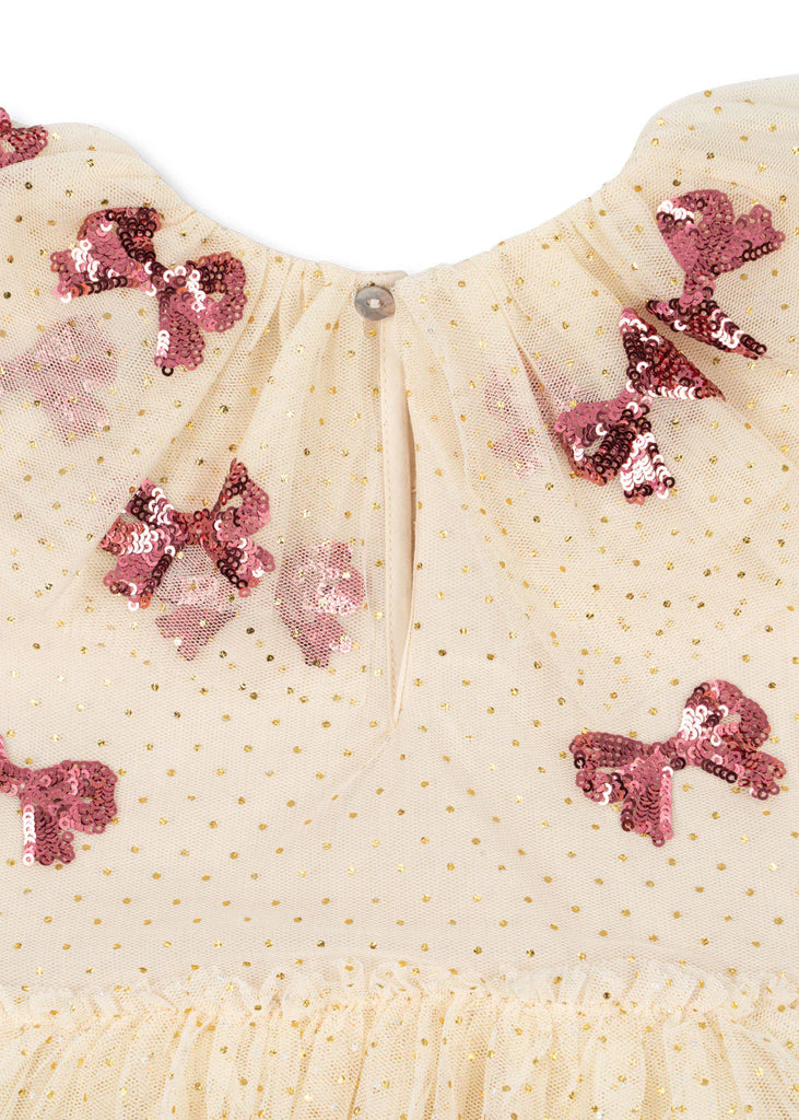 Yvonne Fairy Dress Little Owly Yvonne Fairy Dress Little Owly