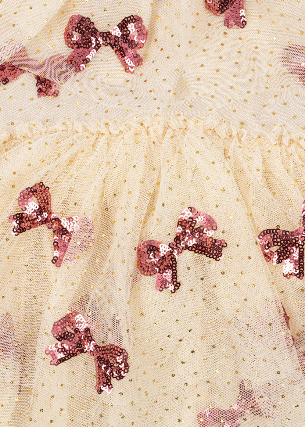 Yvonne Fairy Dress  Little Owly