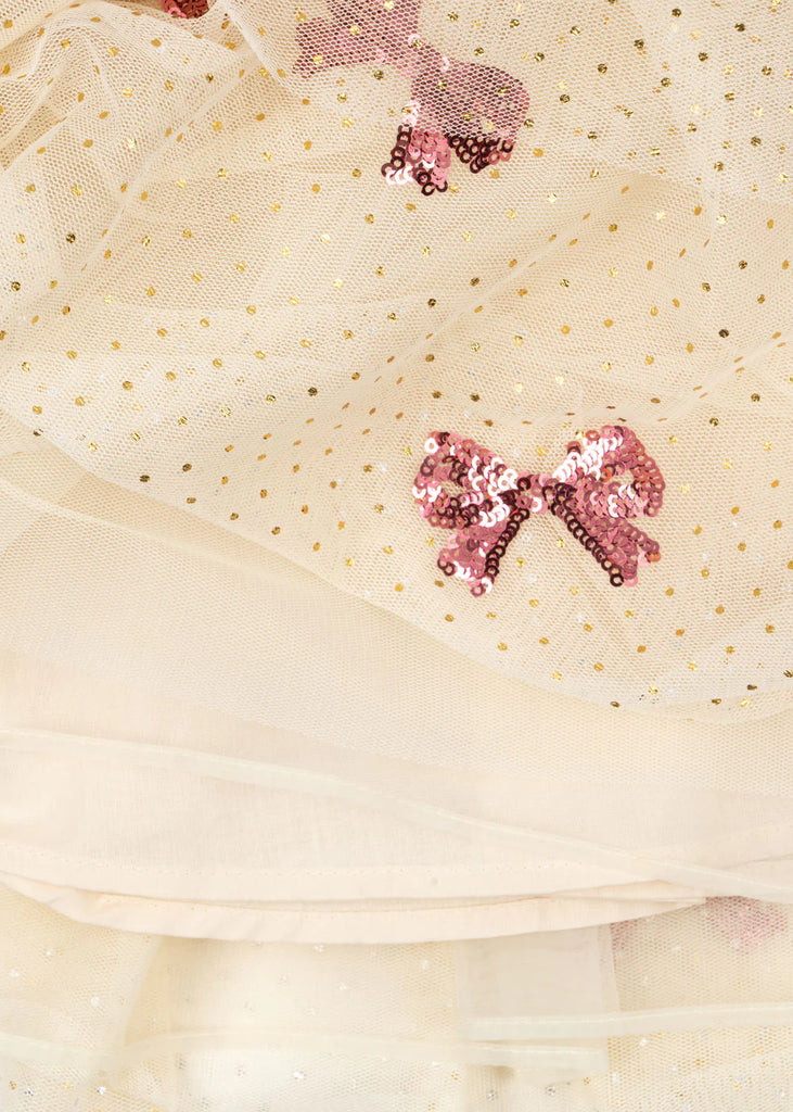 Yvonne Fairy Dress Little Owly Yvonne Fairy Dress Little Owly