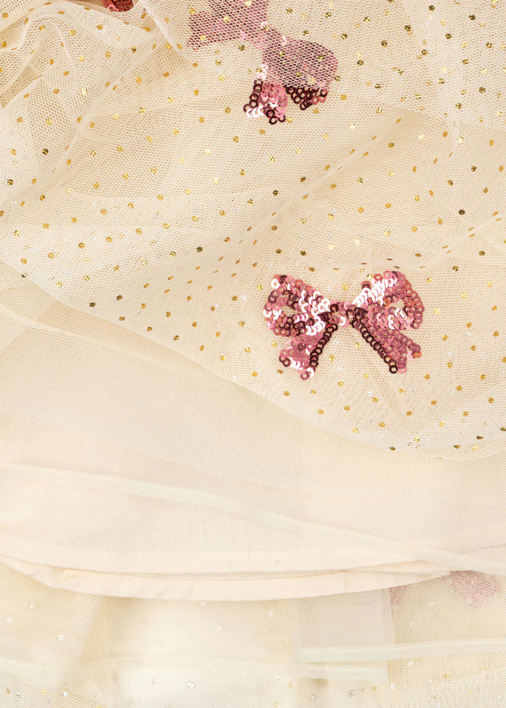 Yvonne Fairy Dress  Little Owly