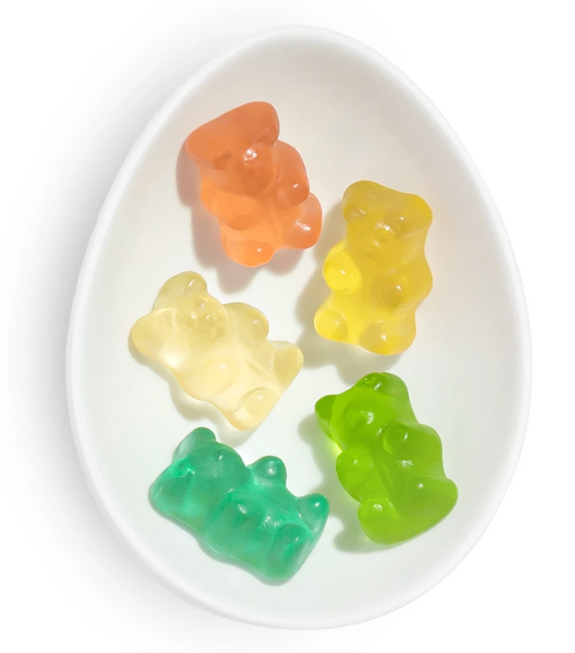 Rainbow Gummy Bears