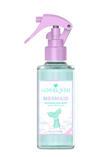 Mermaid Hair Detangling Mist