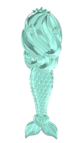 Mermaid Hair Detangling Brush