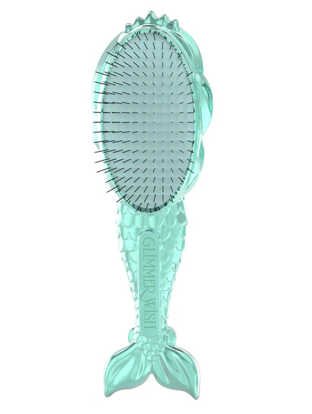 Mermaid Hair Detangling Brush