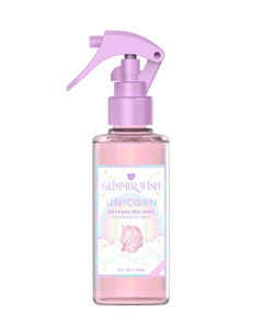 Unicorn Hair Detangling Mist