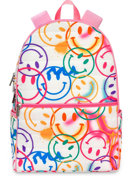 Smiles Everywhere Backpack