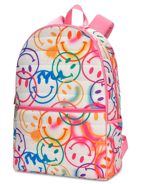 Smiles Everywhere Backpack