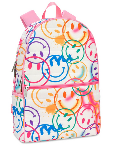 Smiles Everywhere Backpack