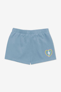 Simply Soft Dolphin Short