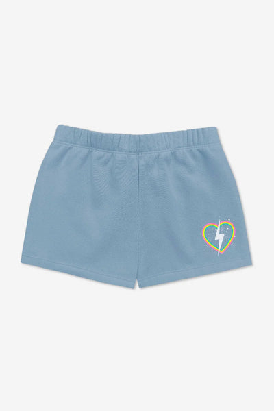 Simply Soft Dolphin Short