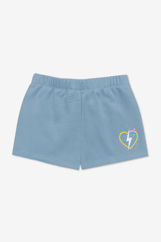 Simply Soft Dolphin Short