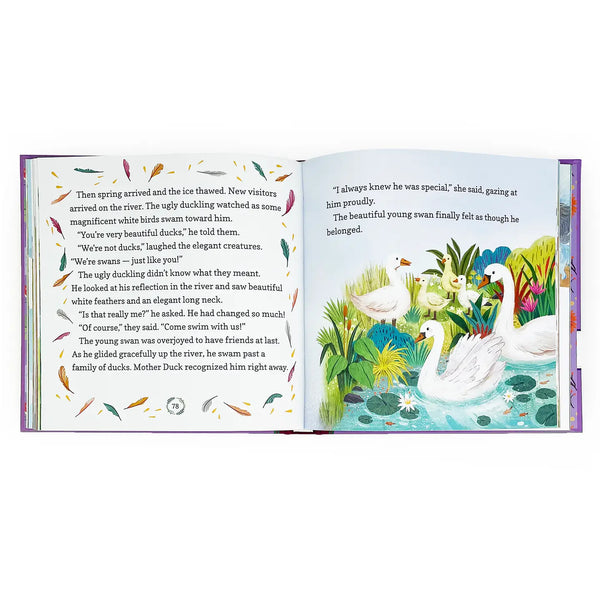 3-Minute Stories For 3-Year-Olds Story Book