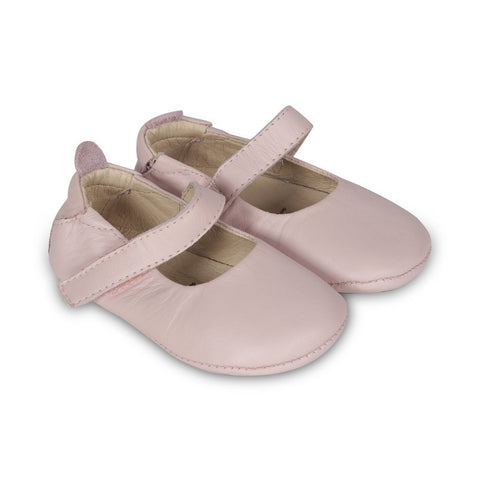 Gabrielle Mary Jane Shoes - Little Owly