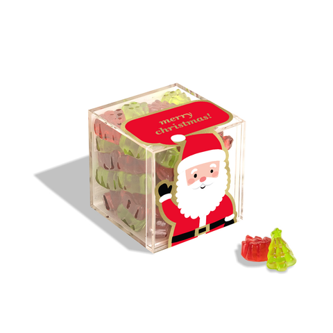 Santa's Trees - Small (Holiday 2023)