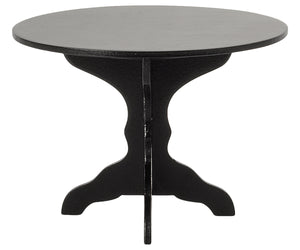 Miniature Coffee Table in Anthracite
