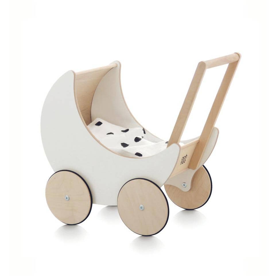 Toy Pram