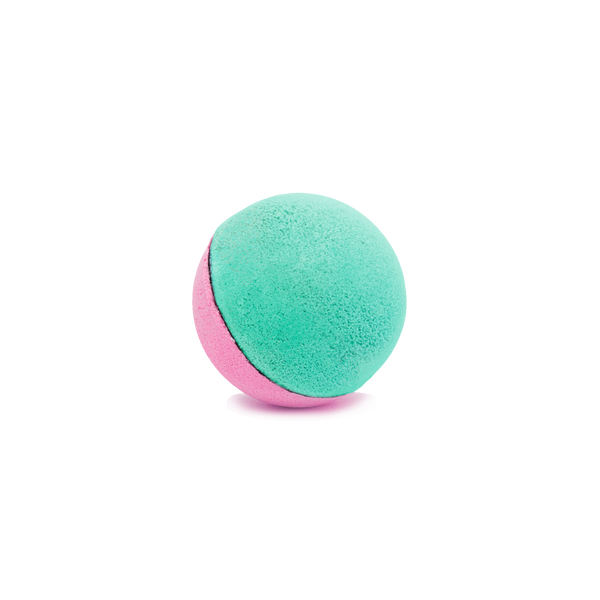 Twin Bath Bomb