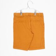 Camel Pocket Shorts - Little Owly