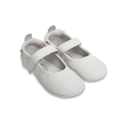 Gabrielle Mary Jane Shoes - Little Owly