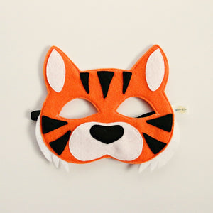 Tiger Mask - Little Owly