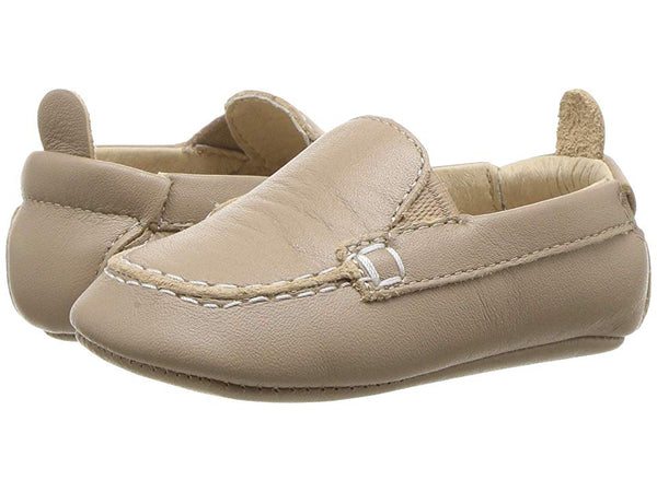 Baby Boat Shoes - Little Owly