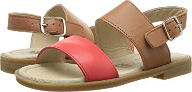 Check-In Sandal - Little Owly