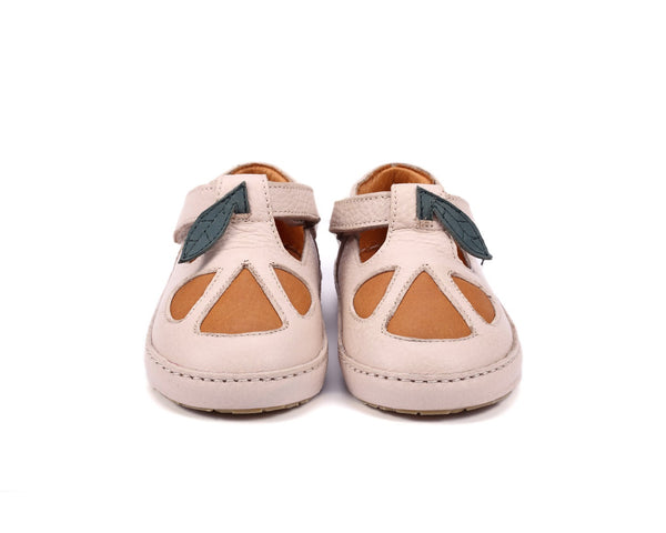 Bowi Mary Jane Style Shoes - Little Owly
