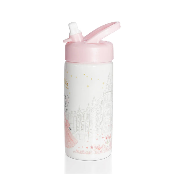 Claris the Mouse Water Bottle
