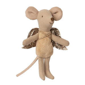 Fairy Little Sister Mouse