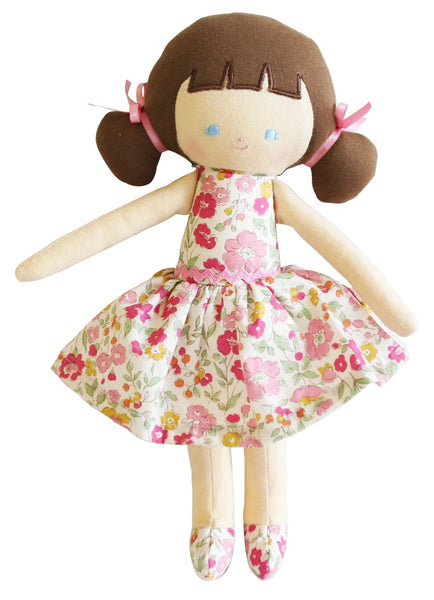 Audrey Doll - Little Owly