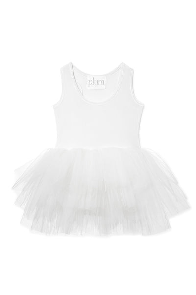 Lucy Tutu - Little Owly