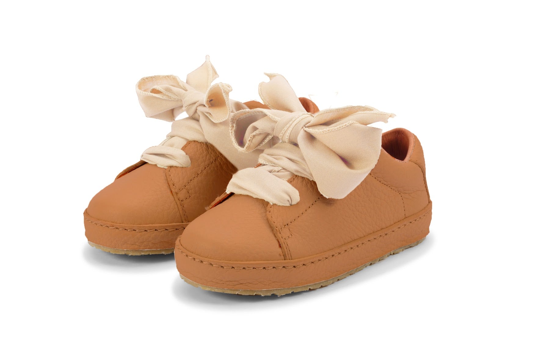 Rose Sneakers - Little Owly