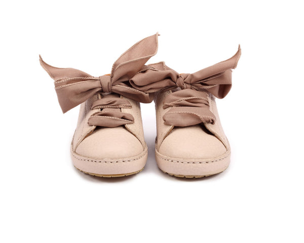Rose Sneakers - Little Owly