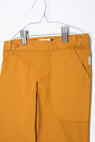 Camel Pocket Shorts