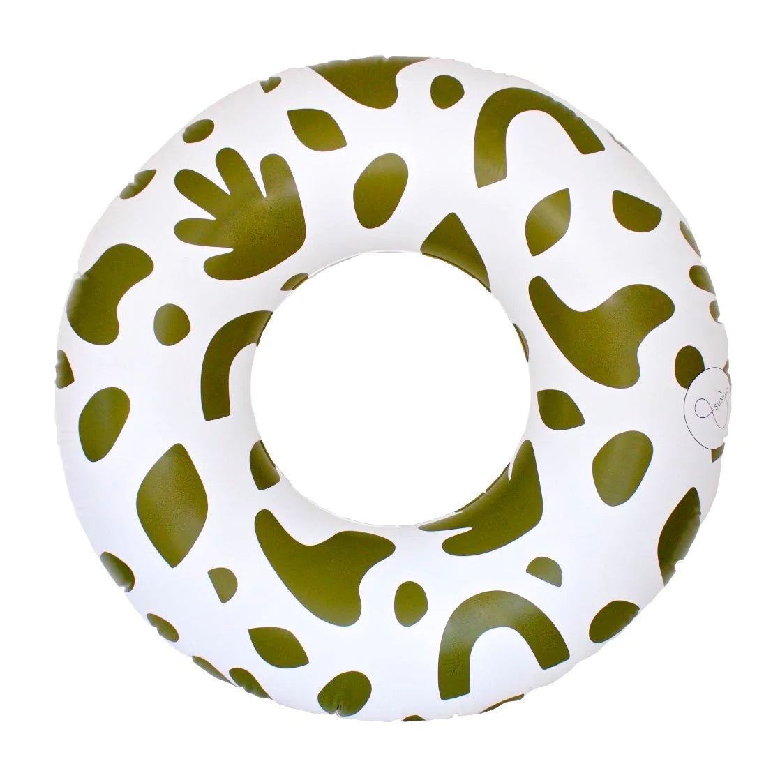 Oversized Pool Tube