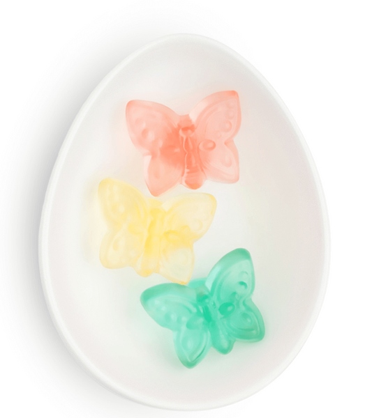 Baby Butterflies Gummies