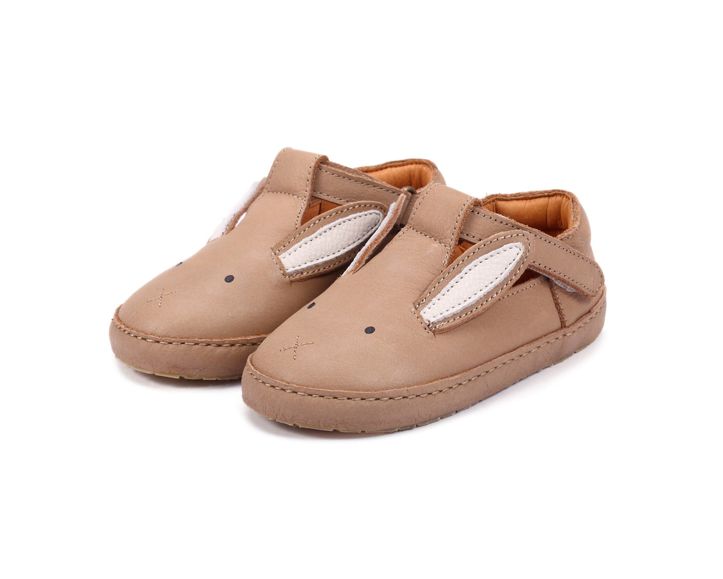Xan Mary Jane Style Shoes - Little Owly