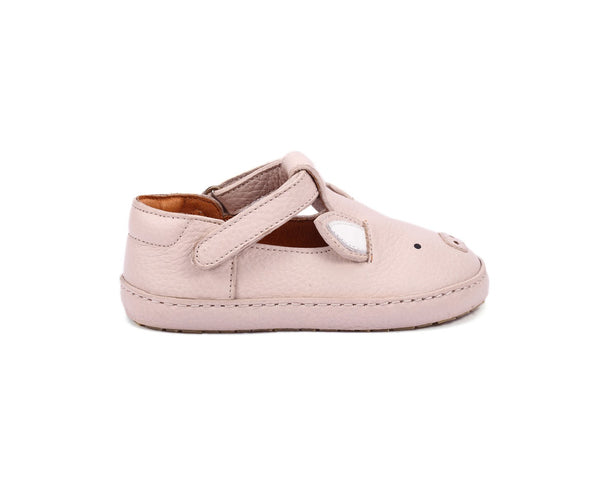 Xan Mary Jane Style Shoes - Little Owly